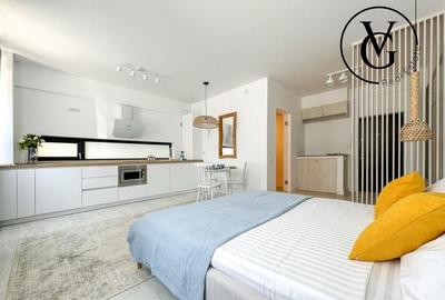 Studio modern - zona Mamaia Nord - 1