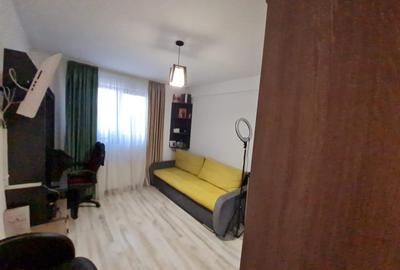 2 camere decomandat +terasa+parcare-Complet mobilat și utilat-Bloc 2020 2 camere decomandat +terasa+parcare-Complet mobilat și utilat-Bloc 2020 - 6