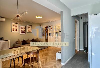 Apartament 3 camere de lux, renovat complet, ultracentral, - 2