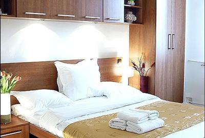 Apartament cu 2 camere semidecomandat, mobilat în Universitate - 1