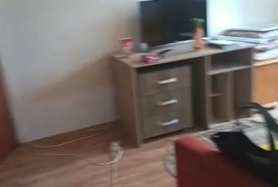 Apartament cu 2 camere semidecomandat în Drumul Taberei - 1