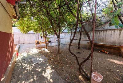 Casa individuala 4 camere, 265mp teren, Progresul , Sector 4 - 1