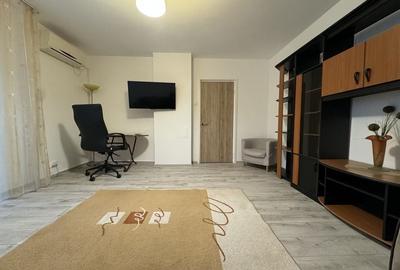 Garsoniera | Drumul Taberei | Decomandata | Balcon | Proximitate Metrou - 2