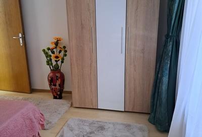Apartament cu 2 camere în Central - 20