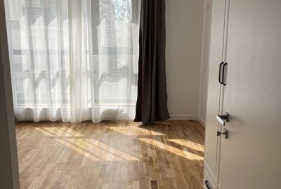 Apartament cu 3 camere decomandat, mobilat în Iancu Nicolae - 8