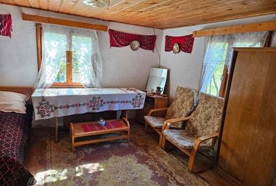 Teren de 1512 mp, în Fedeleșoiu - 4