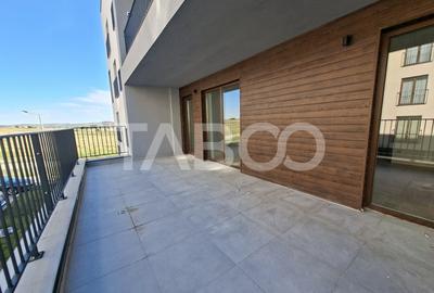 Spatiu de birouri la etajul 1 Turnisor Belvedere - amenajare dupa plac - 7