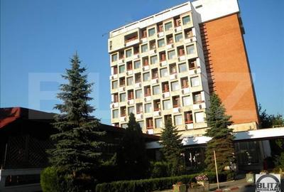 Spațiu comercial, de 4,800 mp, în Ultracentral - 7