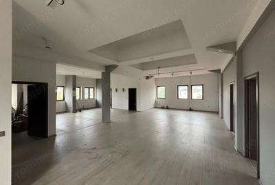 Spațiu comercial, de 200 mp, în Libertății - 1