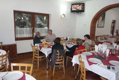 De vanzare cabana MIJA - Petrosani , Hunedoara - 2