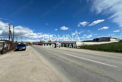 Spațiu comercial, în Narciselor - 4