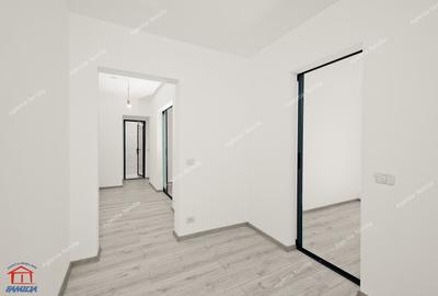 Apartament cu 2 camere decomandat în Micro 19 - 1