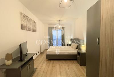 Apartament cu 2 camere de inchiriat, Cartierul Europa - 2