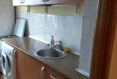 Apartament doua camere, deco, hol patrat, etaj zece, Tic Tac - 5