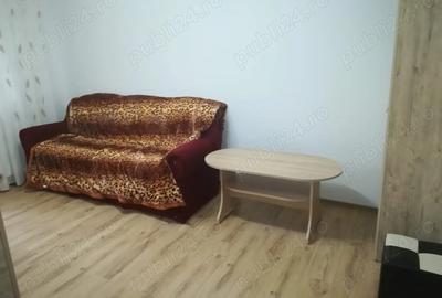 Ofer spre inchiriere apartament 2 camere, structura mare - 8