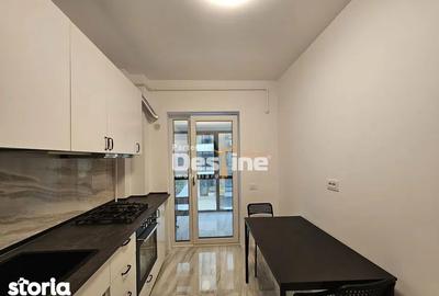 Apartament cu 2 camere decomandat, mobilat în Moara de Vânt - 8