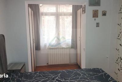 Apartament cu 3 camere în George Enescu - 14