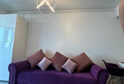 2 Camere 48mp Navodari - Mamaia Nord | Priveliste la Mare | Superb! - 5