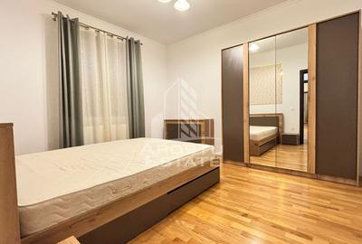 Penthouse cu 4 camere in zona Braytim, 2 terase, finisaje premium Penthouse cu 4 camere in zona Braytim, 2 terase, finisaje premium - 4