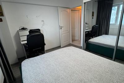 Apartament cu 4 camere semidecomandat în Apusului - 5