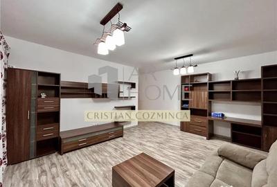 Apartament cu 3 camere decomandat în 9 Mai - 10