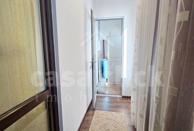 Apartament cu 2 camere, mobilat în Țiglina 2 - 7