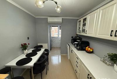 Apartament cu 2 camere decomandat în Central - 3