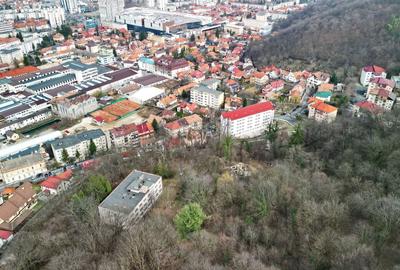 Teren Construcții intravilan de 10403 mp, în 15 Noiembrie - 14