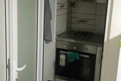 Garsonieră circulară în Tomis Nord - 7