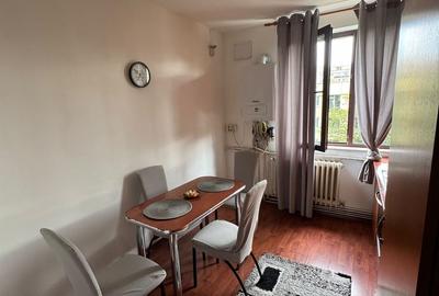 Apartament cu 2 camere în Gheorgheni
