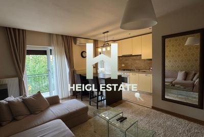 Apartament cu 3 camere decomandat, mobilat în Braytim