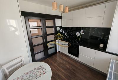Apartament cu 2 camere decomandat în Nord