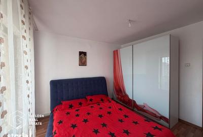 Apartament cu 2 camere în Micălaca