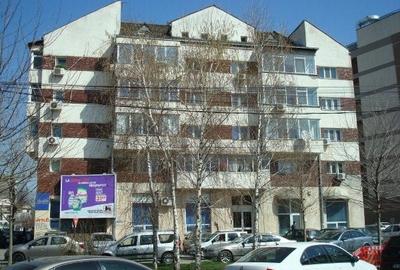 Spațiu comercial, de 79 mp, în Unirii