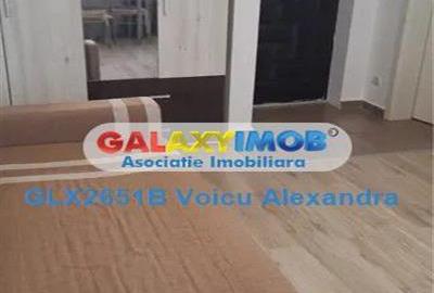 Garsonieră semidecomandată, mobilată în Berceni