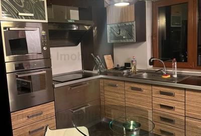 Apartament cu 2 camere decomandat în Barieră - 2