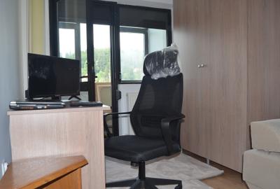 Apartament cu 3 camere decomandat, mobilat în Central - 4