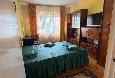 Apartament cu 2 camere decomandat în 1848 - 1