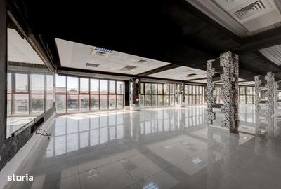 Spațiu comercial, de 500 mp, în Central - 6