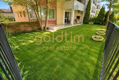 Apartament cu 4 camere decomandat, mobilat în Pipera - 2