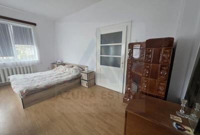Apartament cu 2 camere circular, mobilat în Reșița - 1