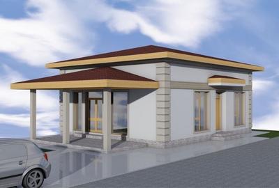 Casă cu 3 camere în Bălăceanca