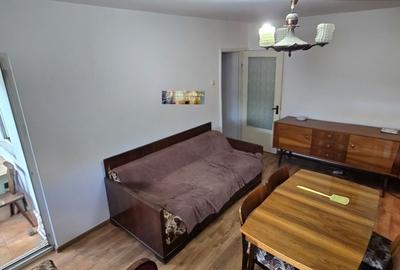 Apartament cu 2 camere semidecomandat în Far - 4