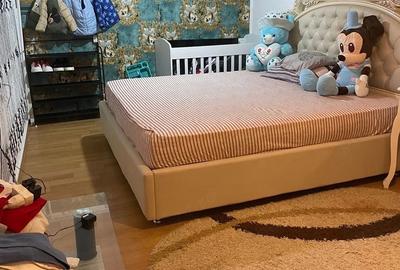 Casă cu Teren 1600 Mp în Fundeni