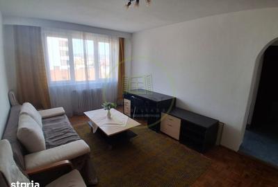Apartament cu 2 camere în Mărăști