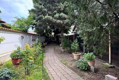 Casă cu 2 camere cu Teren 900 Mp în Brestei - 4