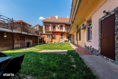 Garsonieră în Central