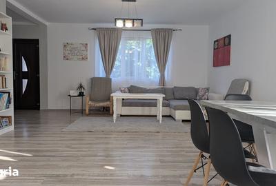 Casă cu 4 camere cu Teren 520 Mp în Vladimirescu - 2