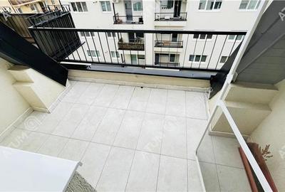 Apartament cu 3 camere decomandat, mobilat în Șelimbăr - 12