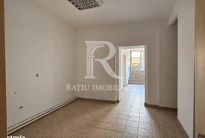 Spațiu comercial, de 92 mp, în Eminescu